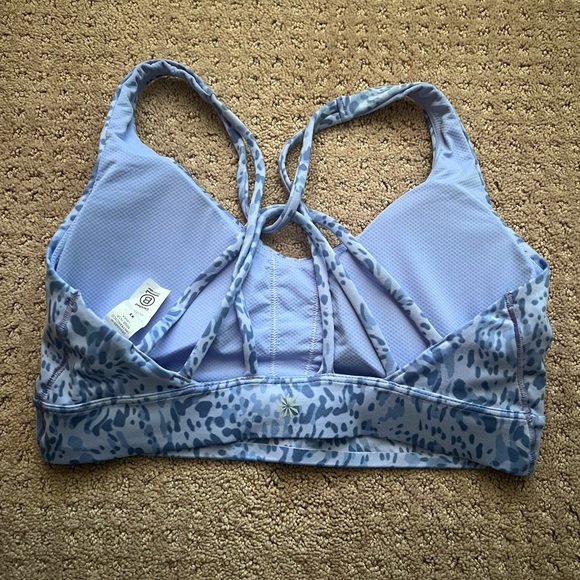 ATHLETA Solace‎ Bra - Picture 2 of 5